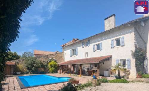 Roquefort-sur-Garonne Haute-Garonne maison foto 7378419