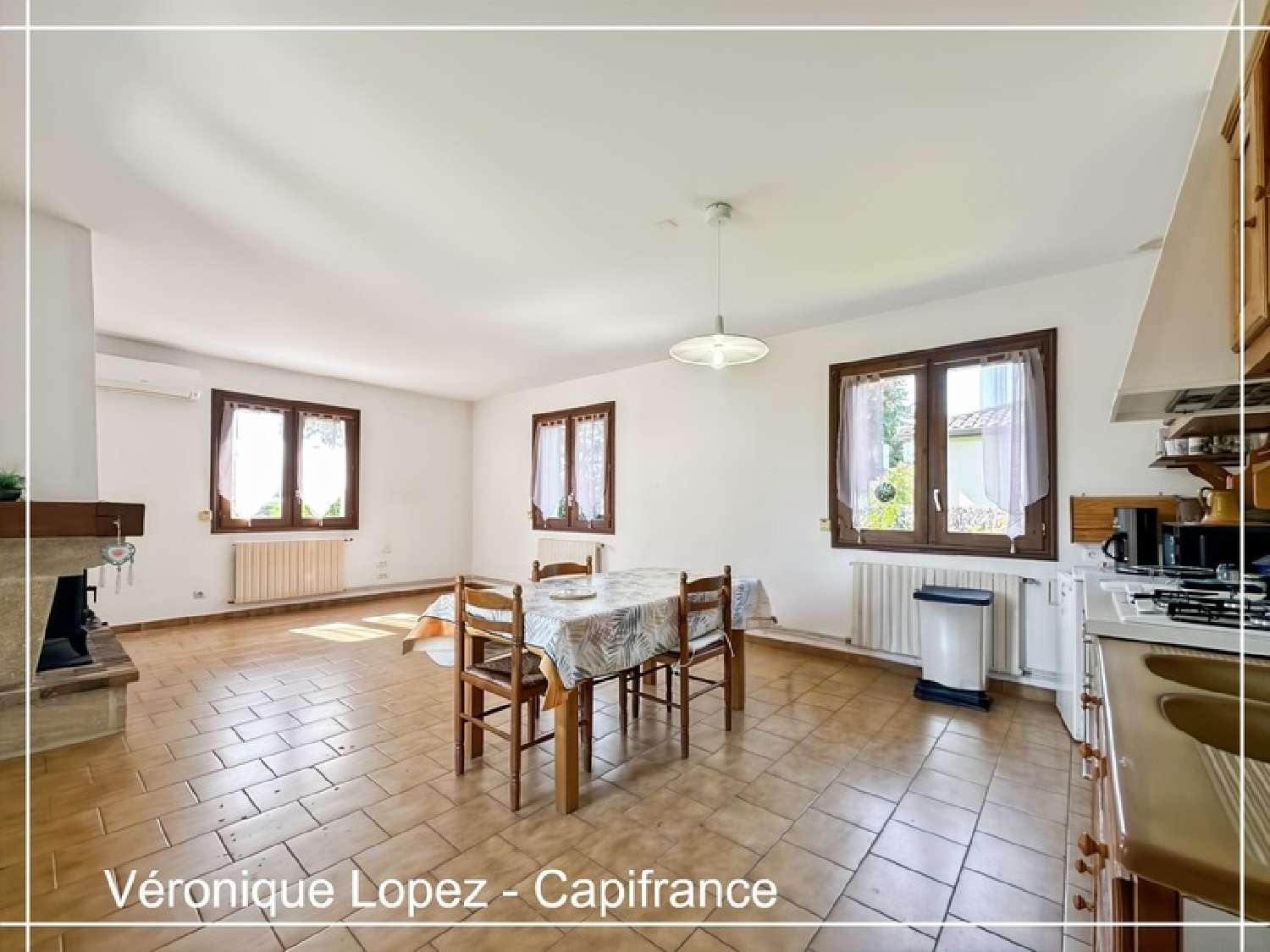 en venta casa Roquefort Lot-et-Garonne 2