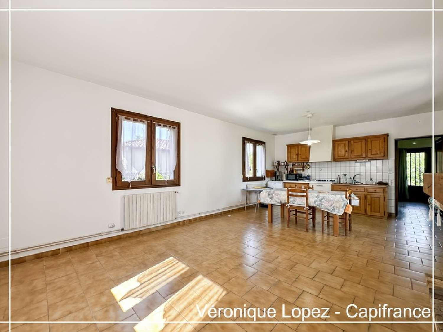 en venta casa Roquefort Lot-et-Garonne 3