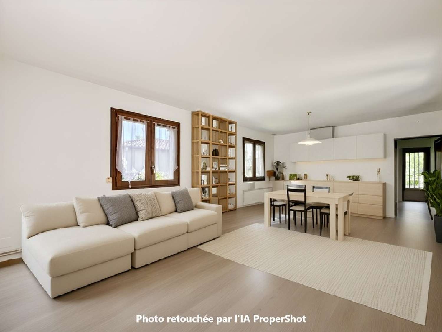 en venta casa Roquefort Lot-et-Garonne 4