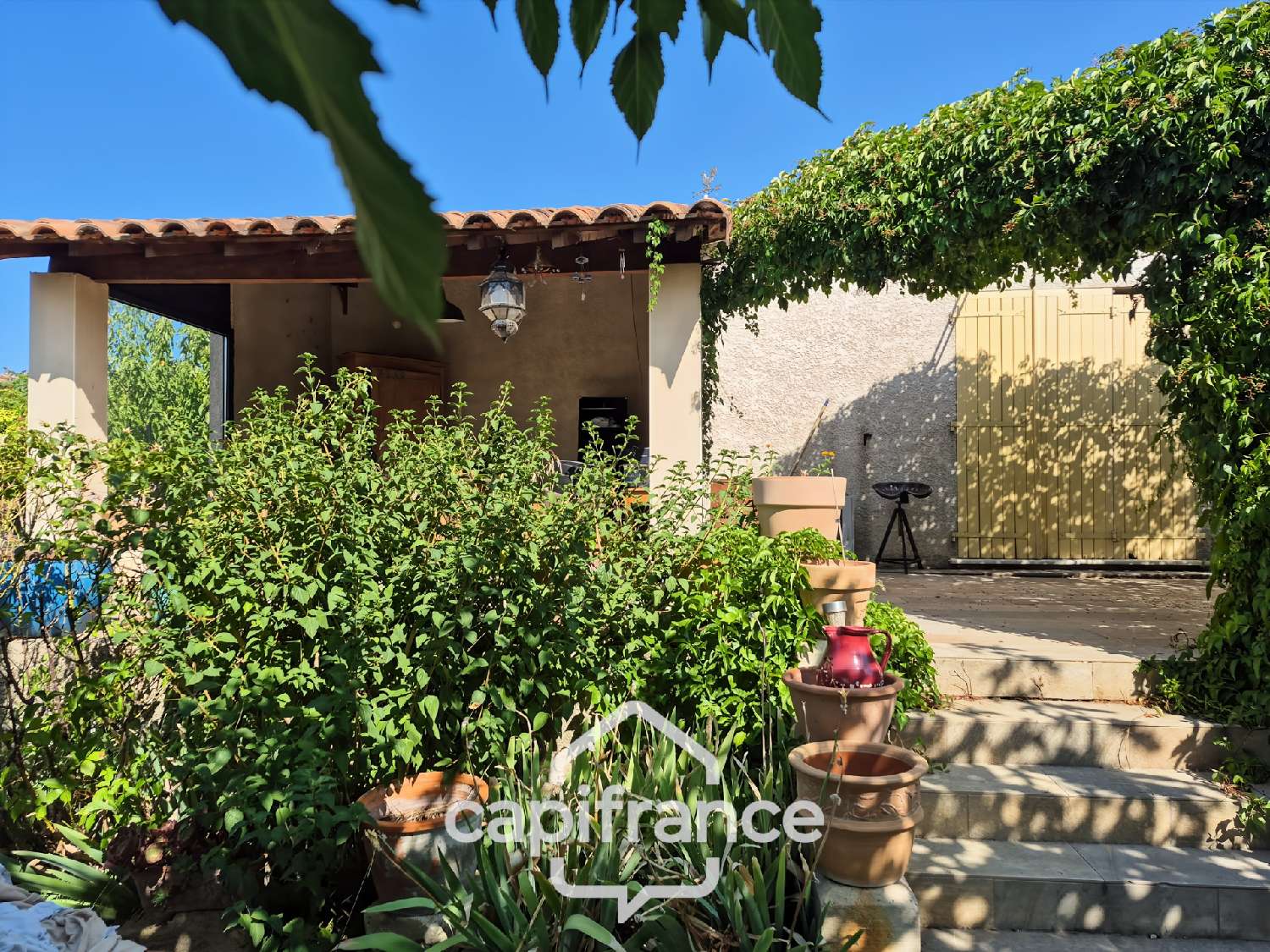  à vendre maison Roquemaure Gard 6