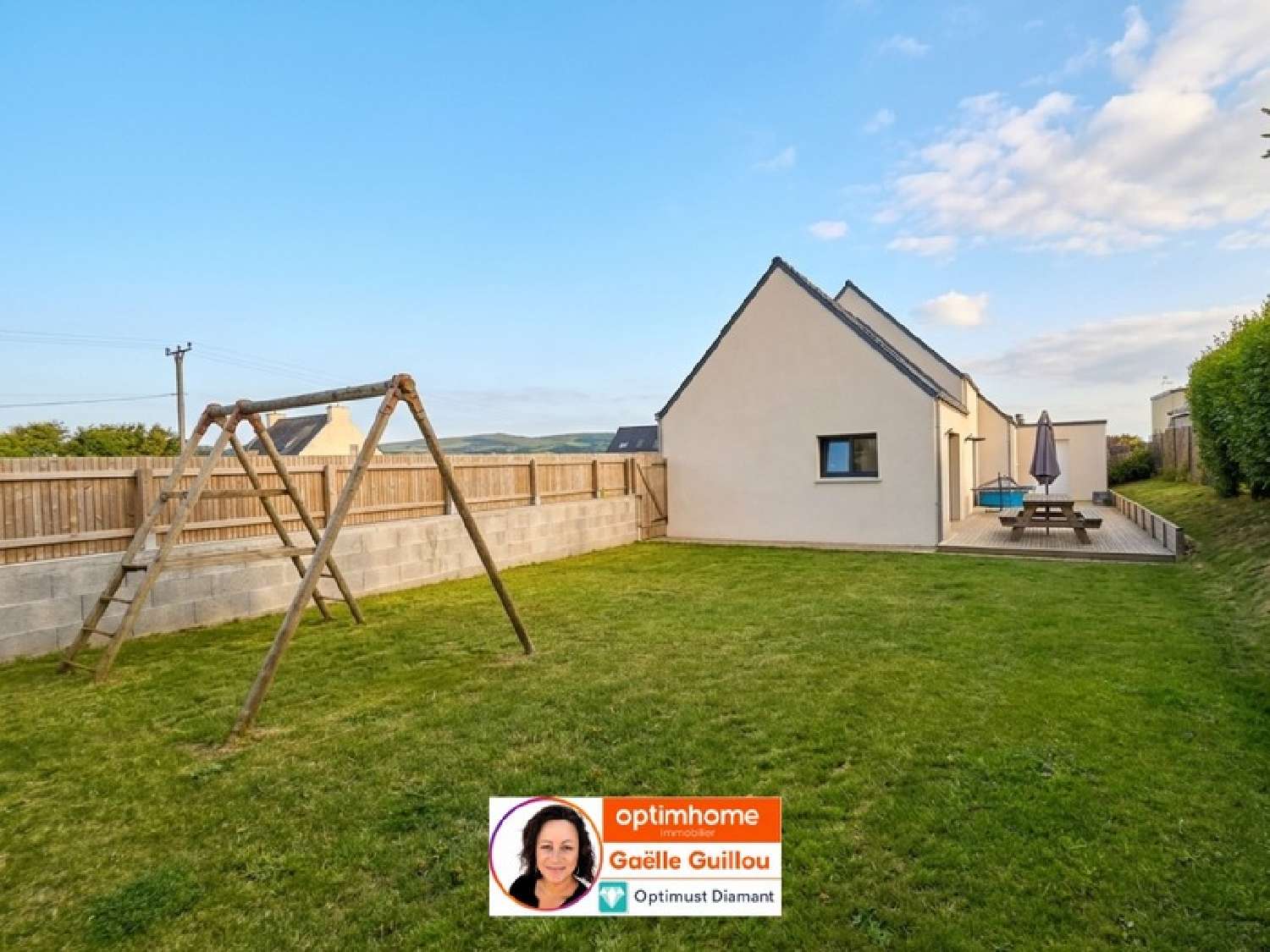 kaufen Haus Roscoff Finistère 2