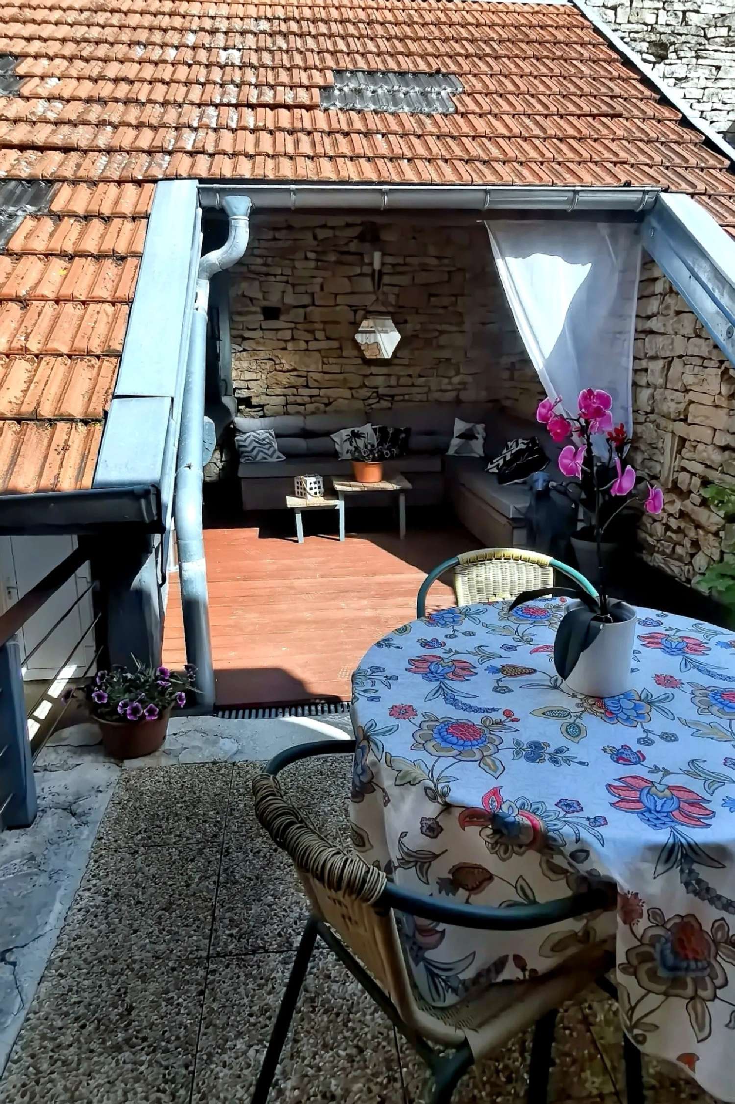te koop huis Rosey Haute-Saône 1