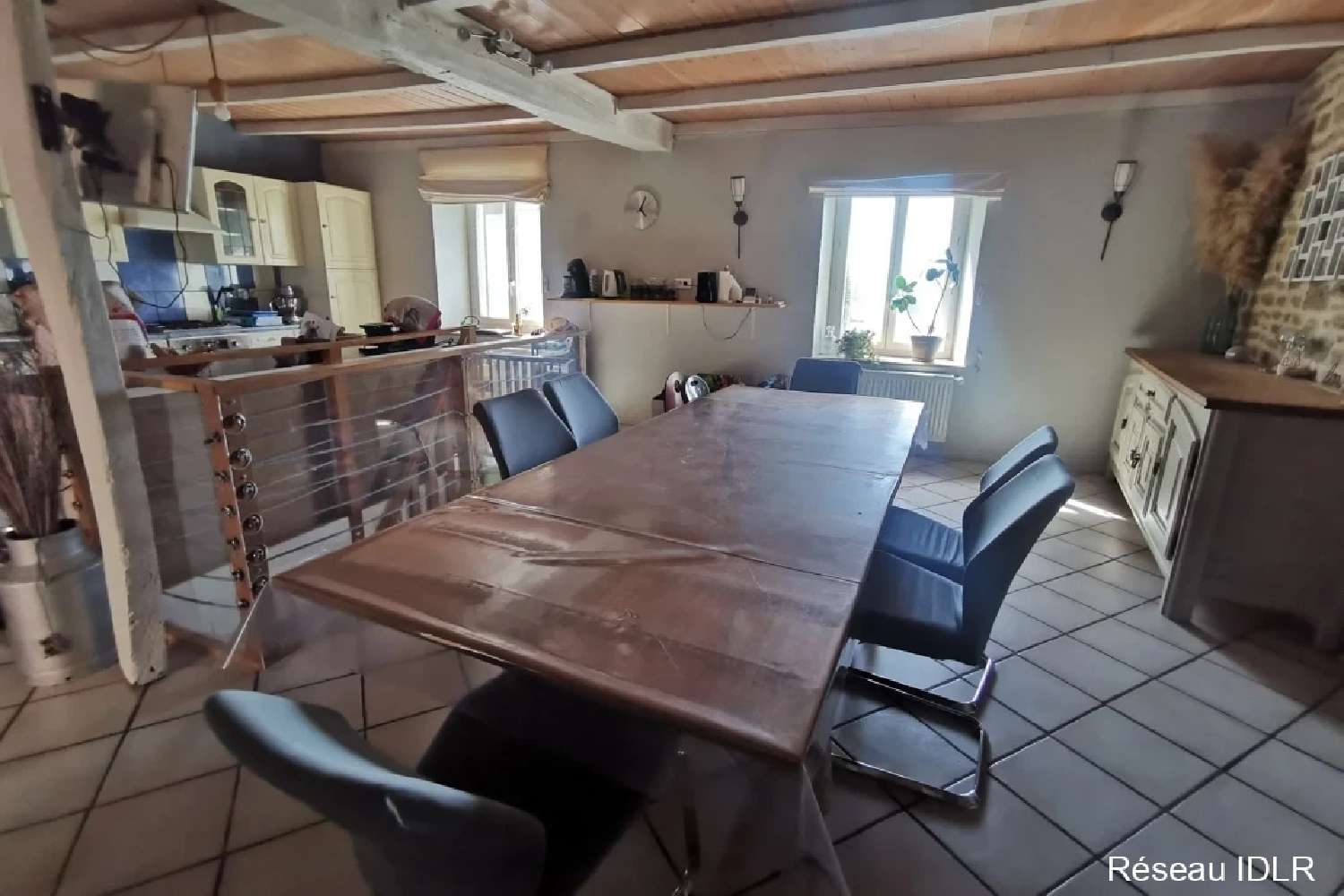 te koop huis Rosey Haute-Saône 2