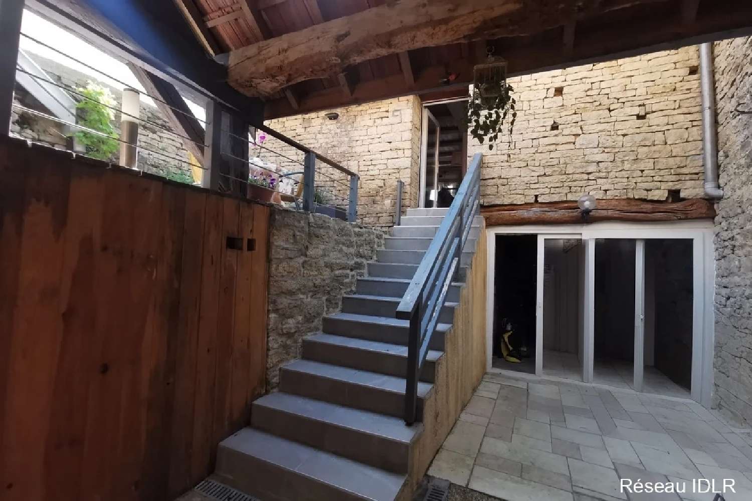te koop huis Rosey Haute-Saône 5