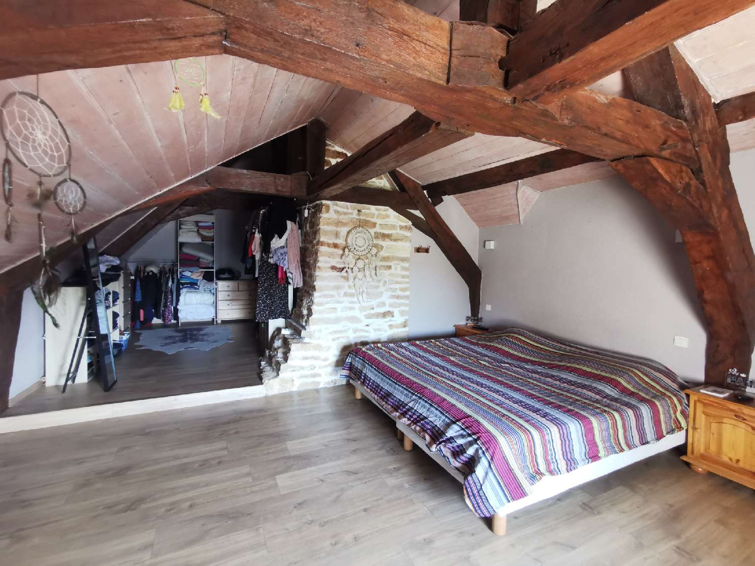 te koop huis Rosey Haute-Saône 6
