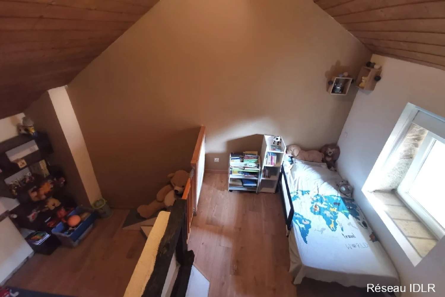 te koop huis Rosey Haute-Saône 7