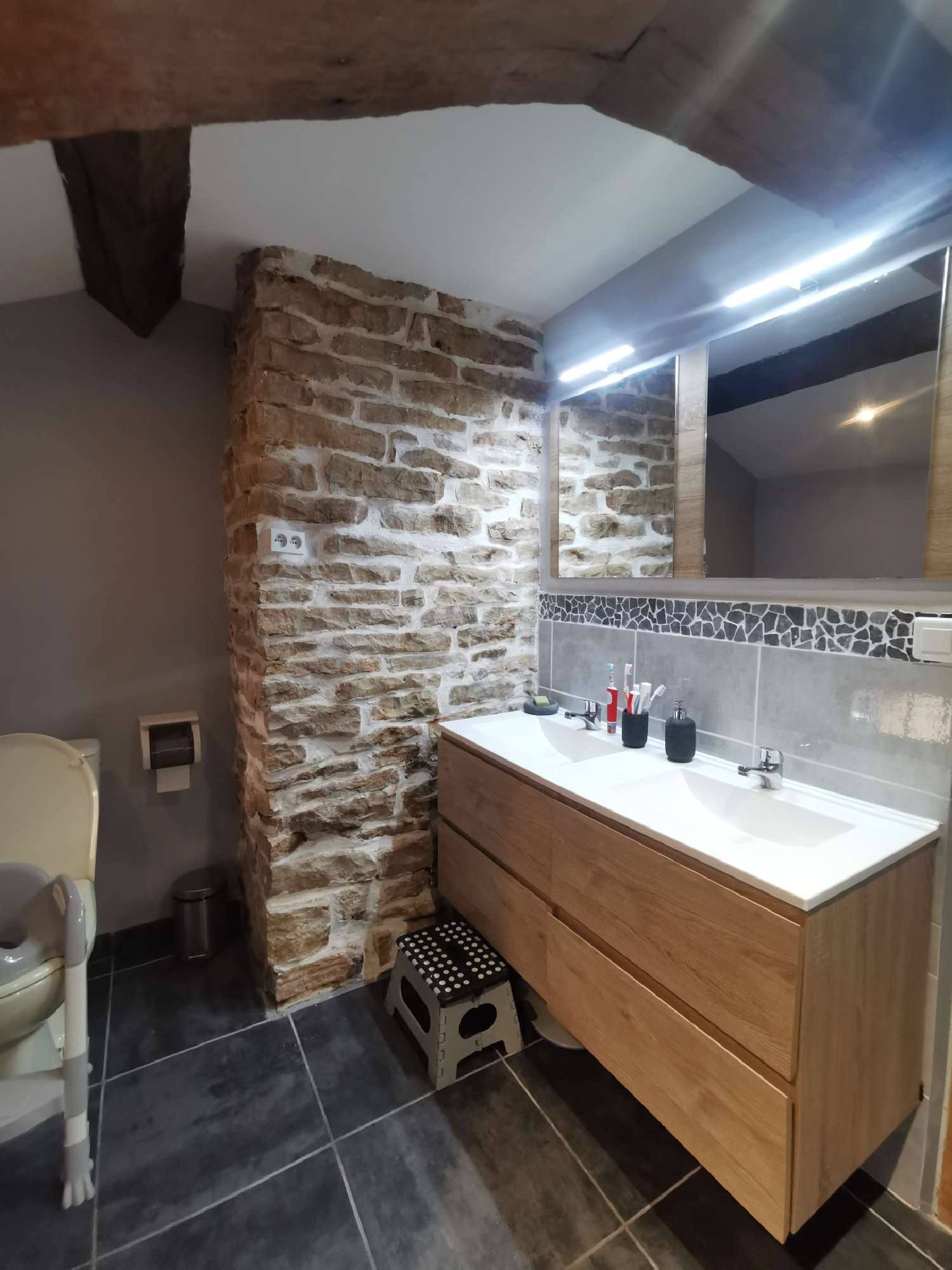 te koop huis Rosey Haute-Saône 8