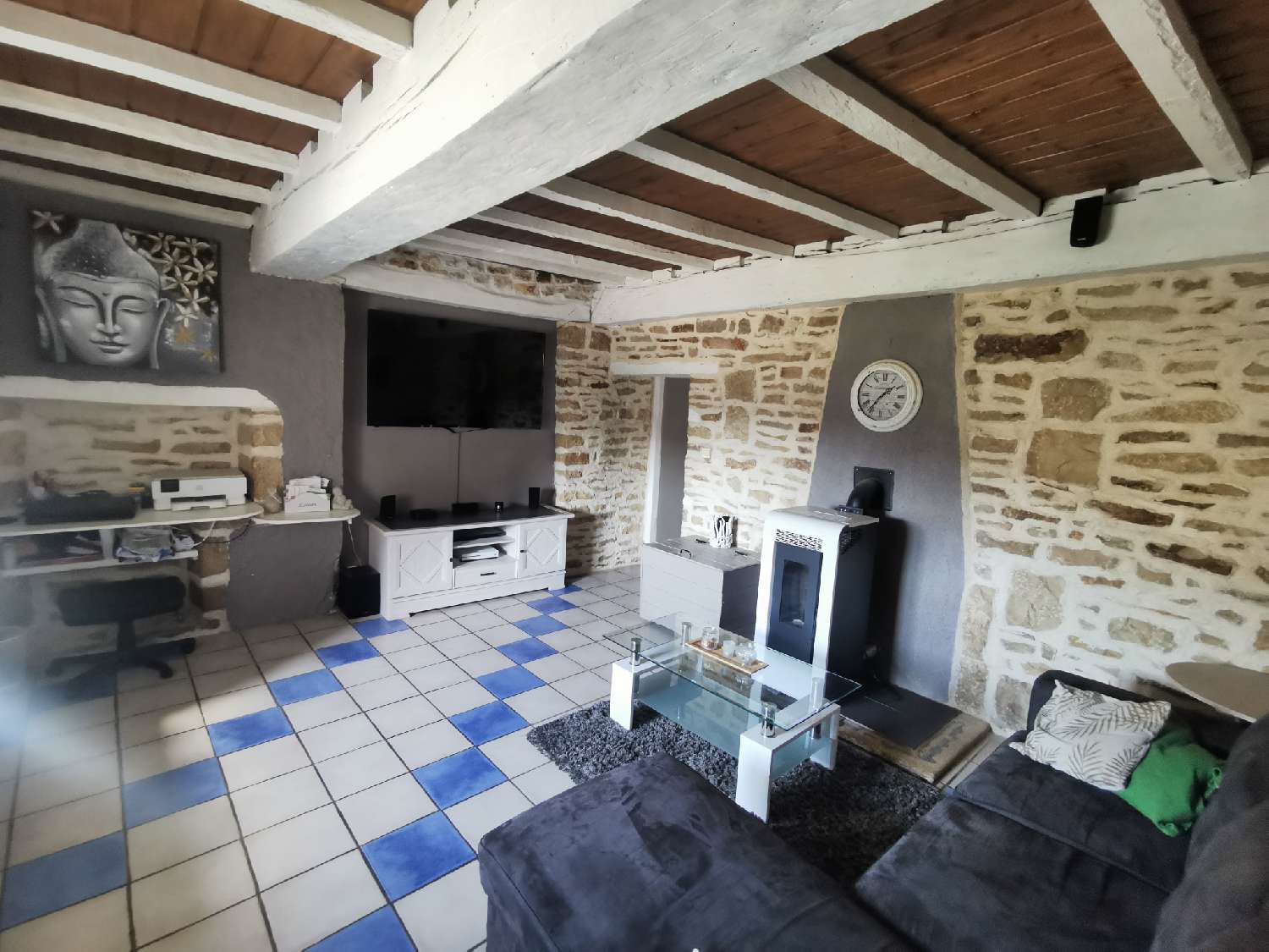 kaufen Haus Rosey Haute-Saône 4