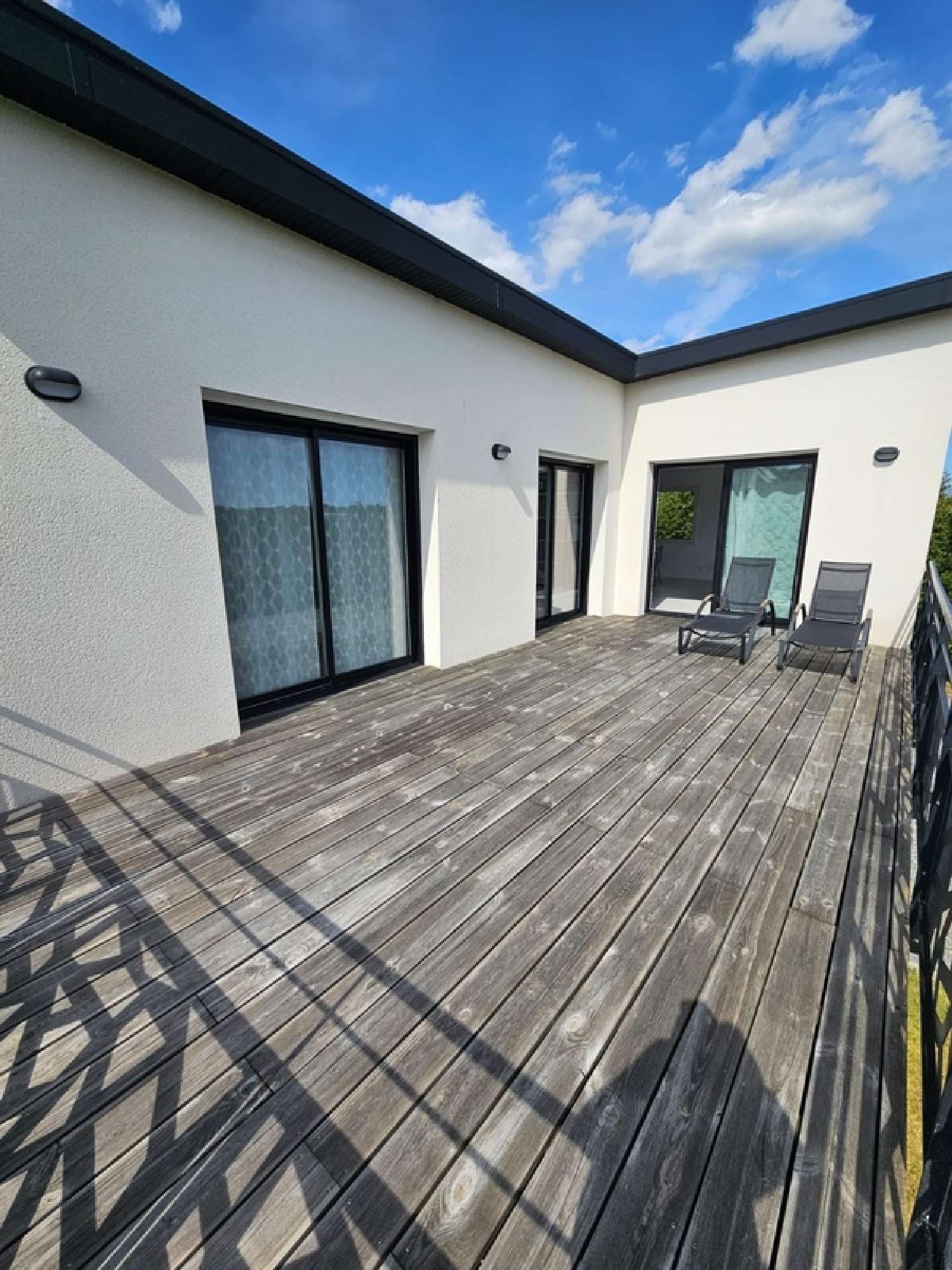 te koop huis Rosnoën Finistère 2