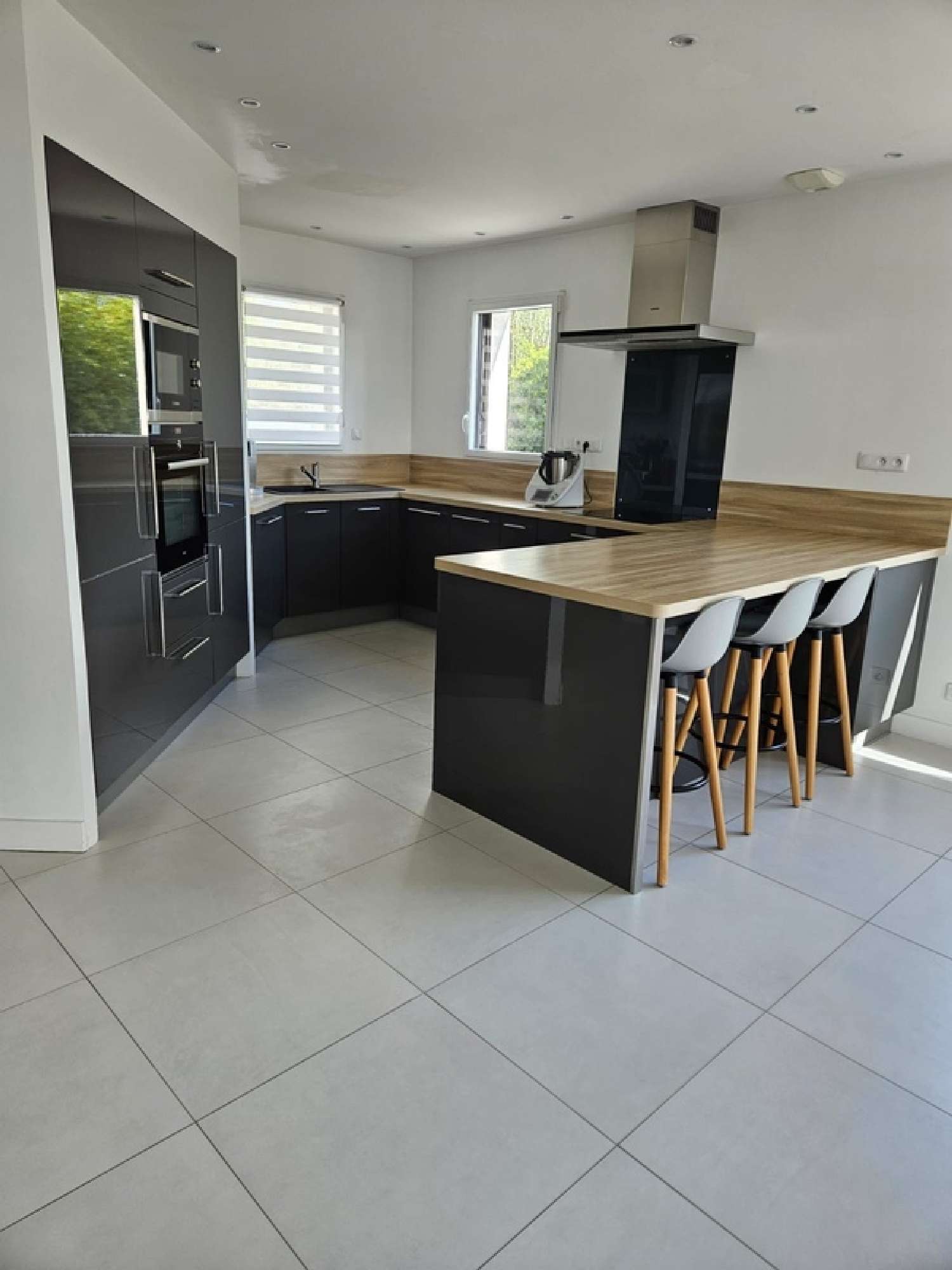 te koop huis Rosnoën Finistère 3