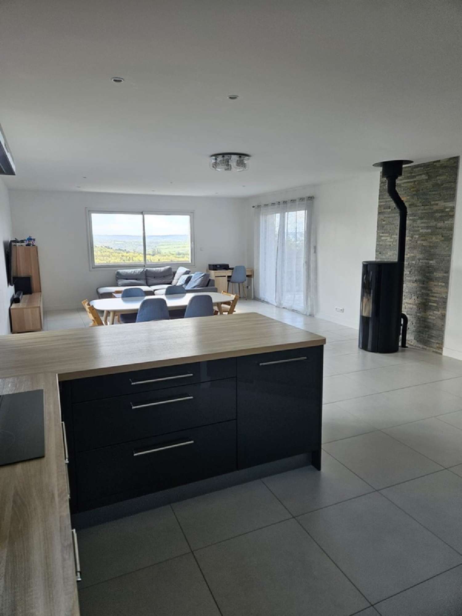 te koop huis Rosnoën Finistère 4