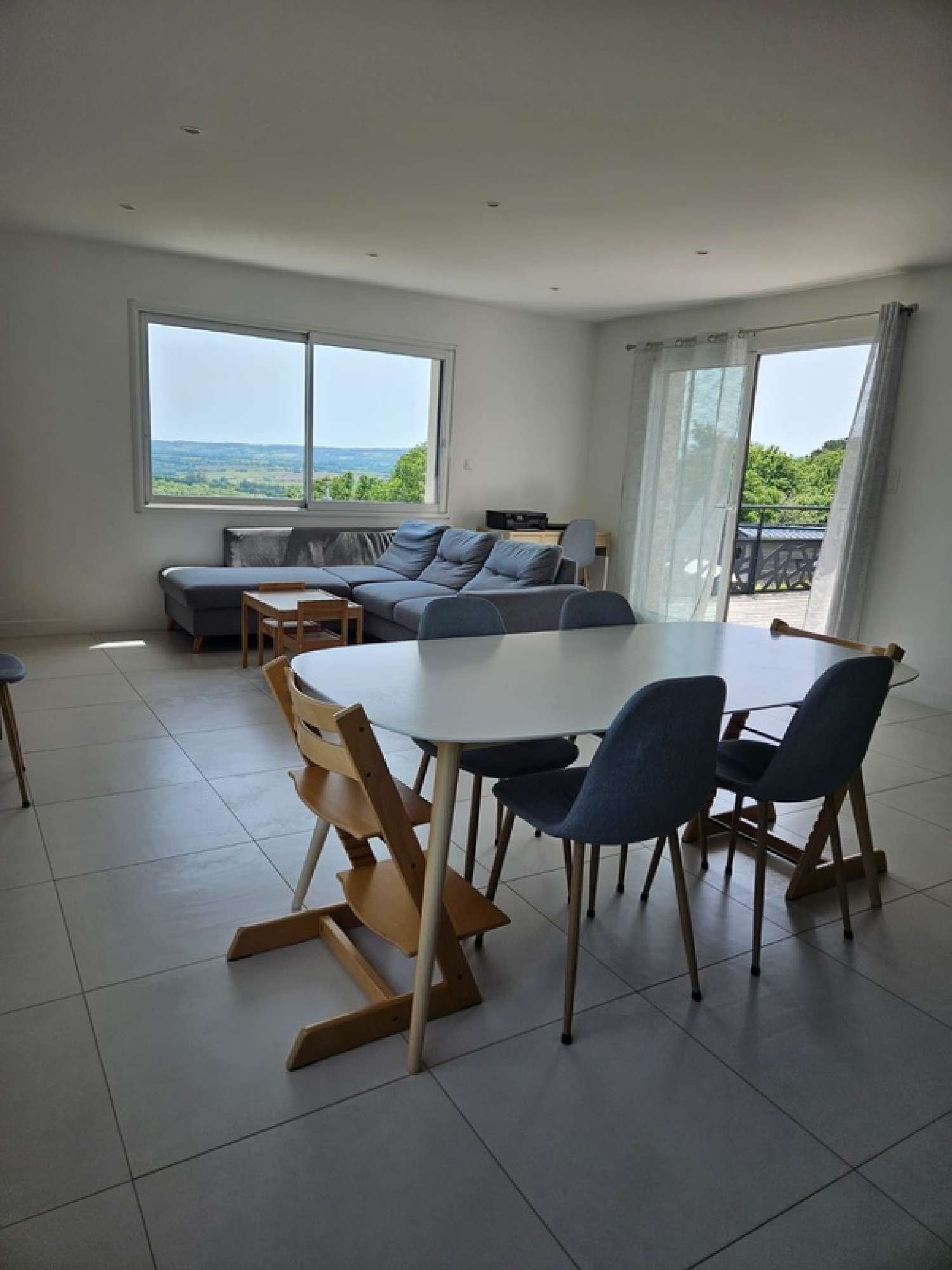 te koop huis Rosnoën Finistère 5