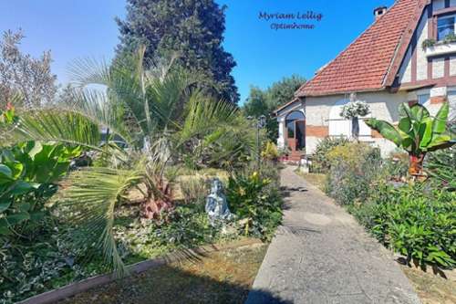 Rosny-sur-Seine Yvelines house foto 7370651