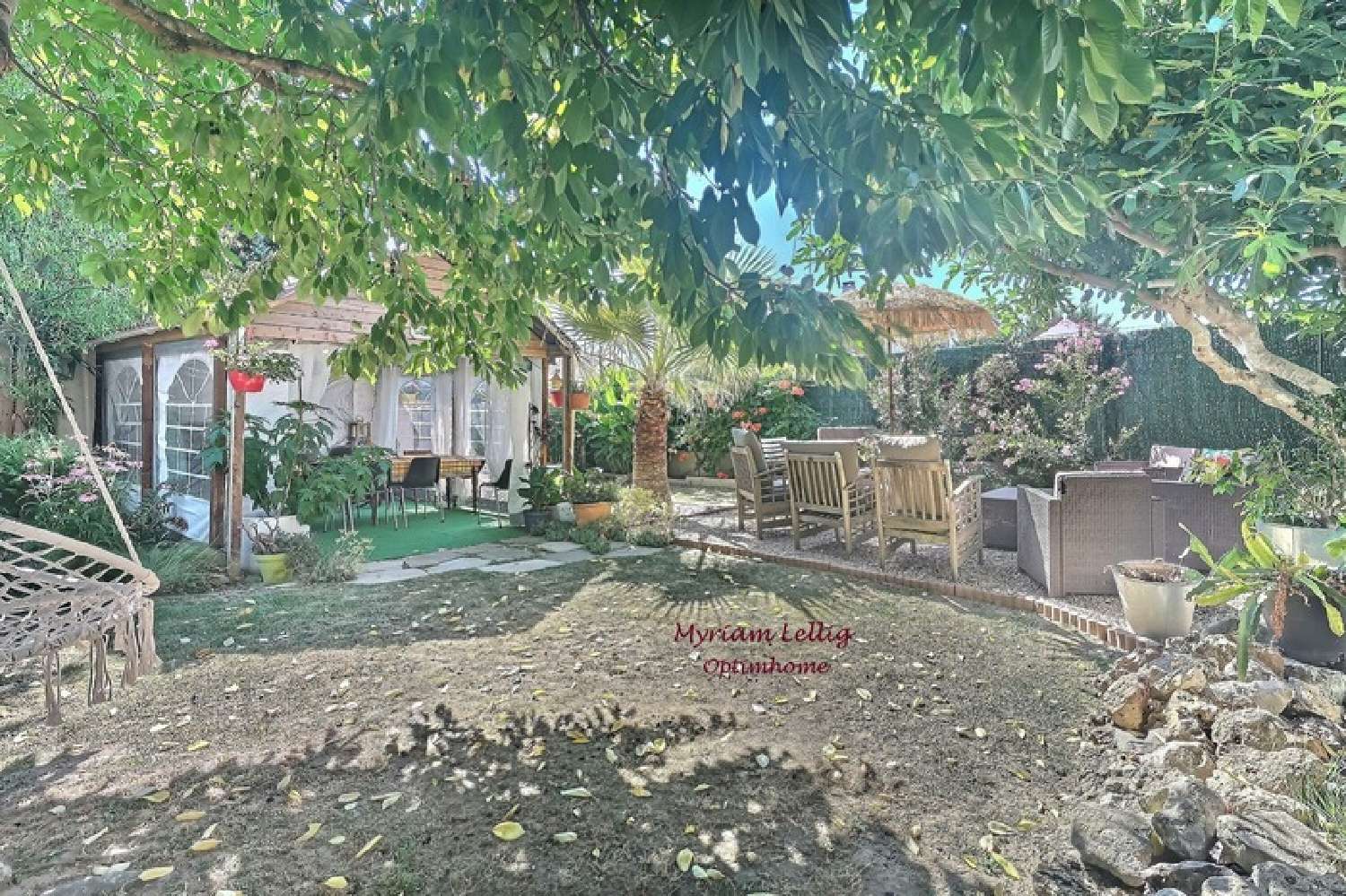 for sale house Rosny-sur-Seine Yvelines 3