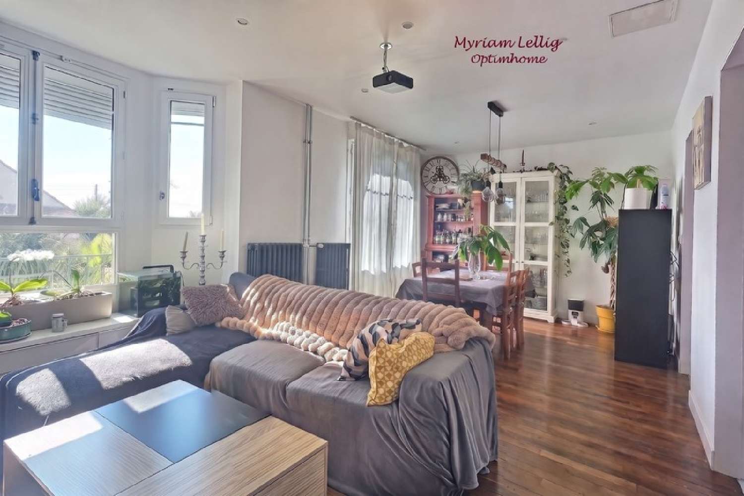 for sale house Rosny-sur-Seine Yvelines 6