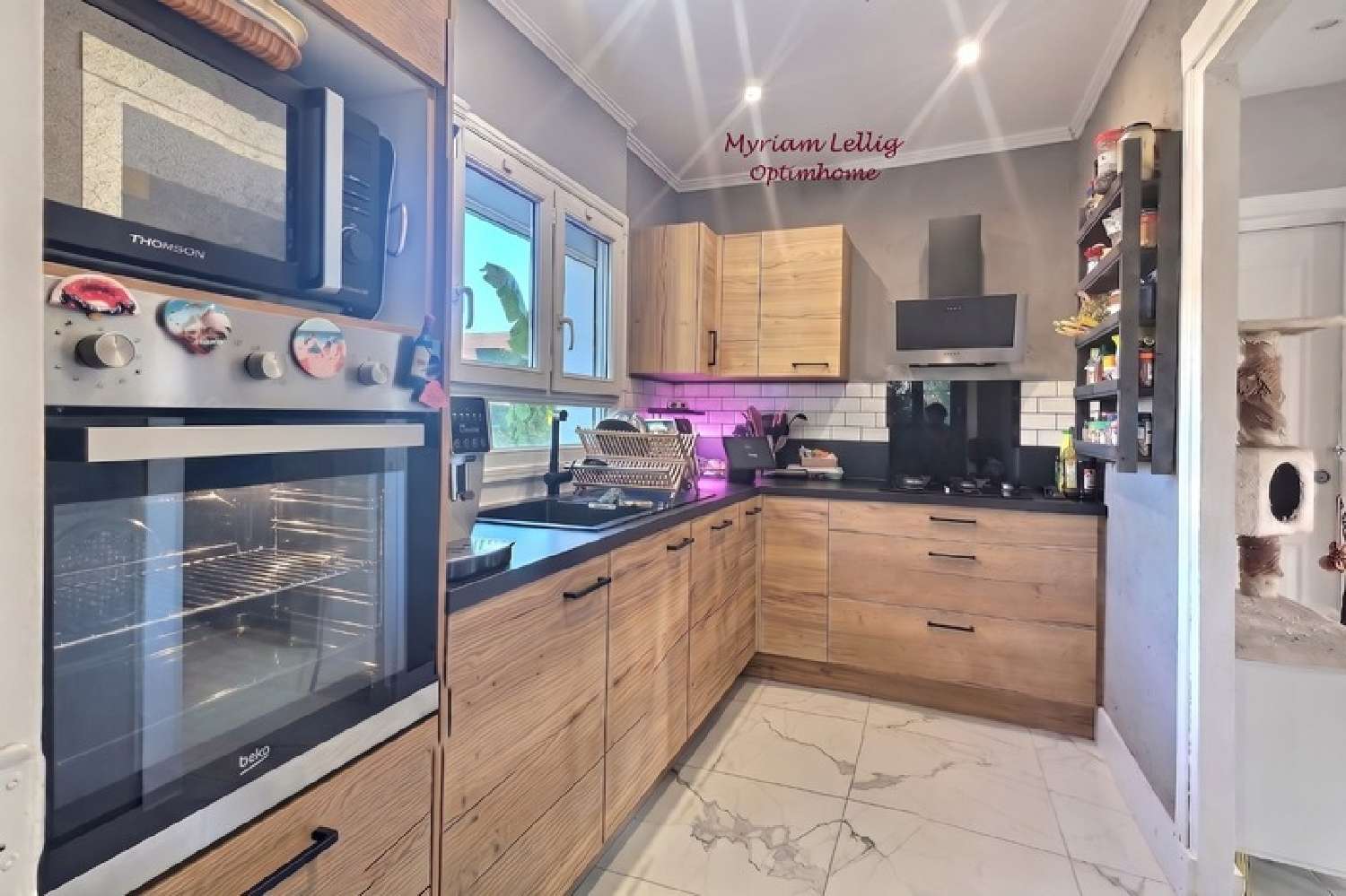 for sale house Rosny-sur-Seine Yvelines 7