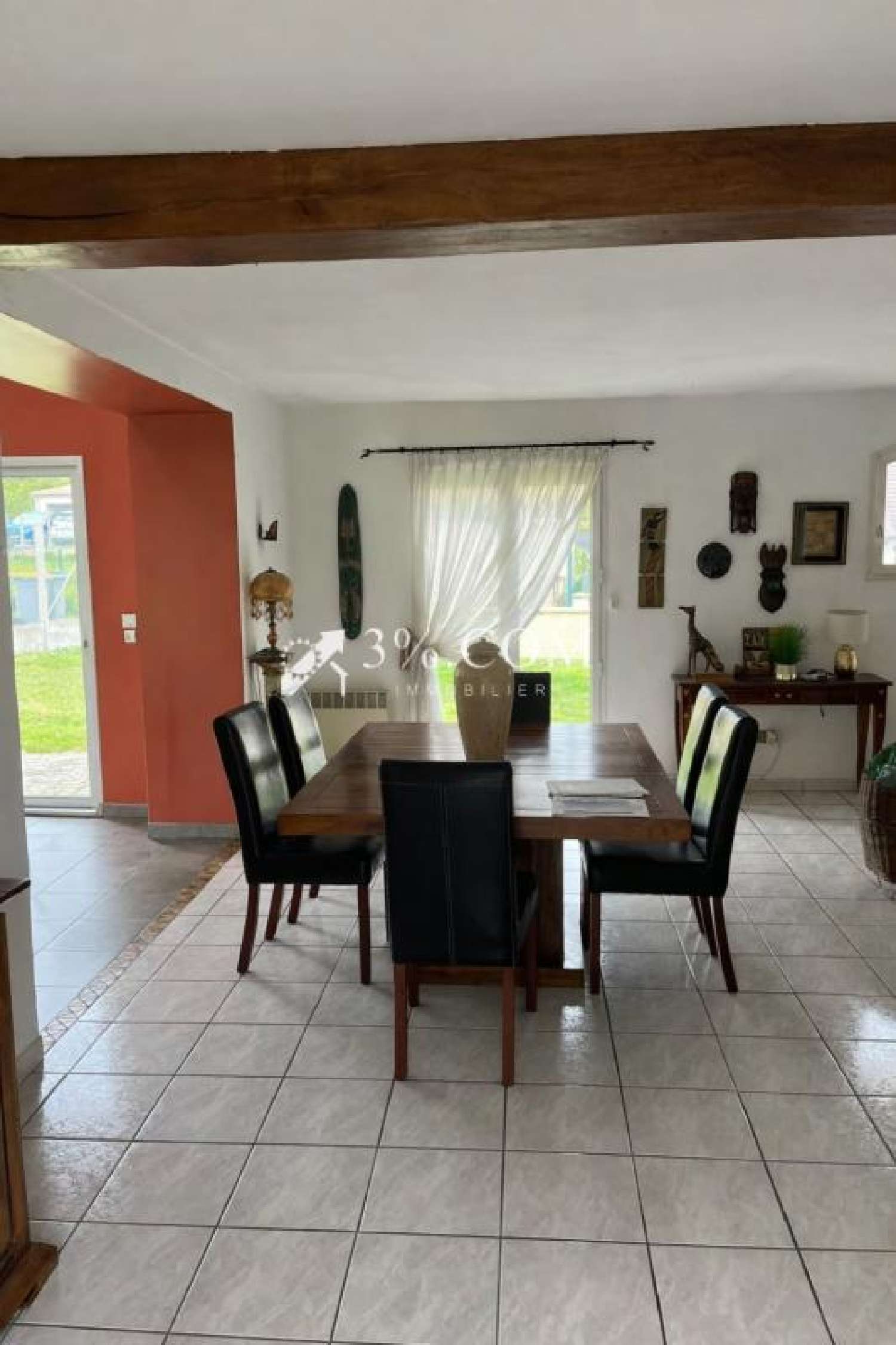 te koop huis Rosoy Oise 2