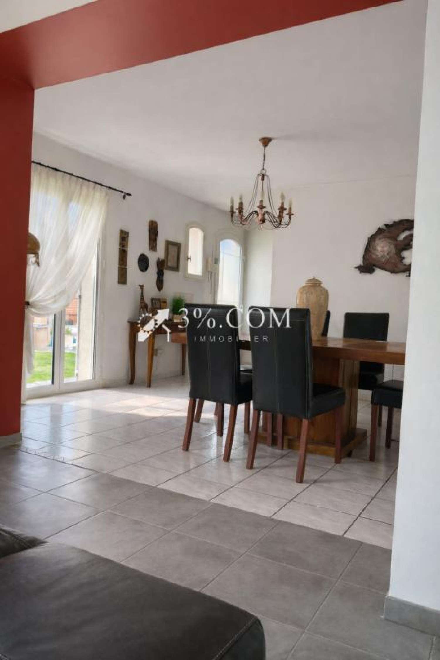 te koop huis Rosoy Oise 3