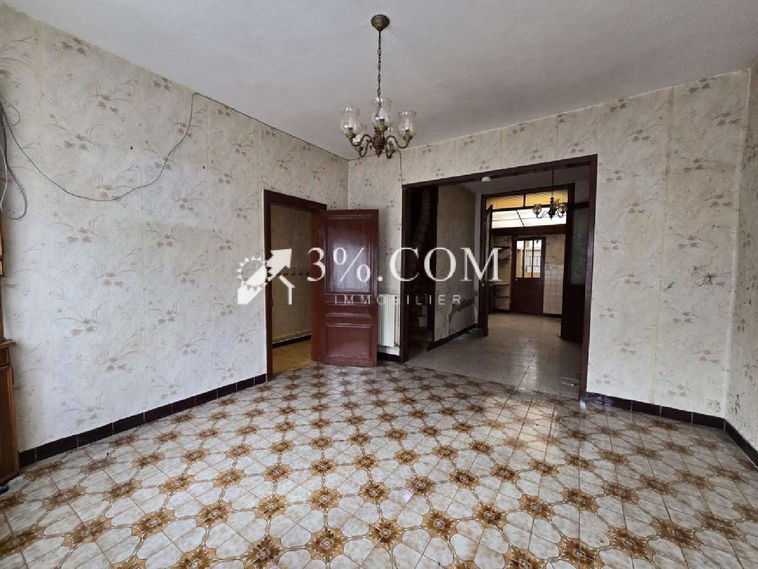 for sale house Roubaix Nord 2