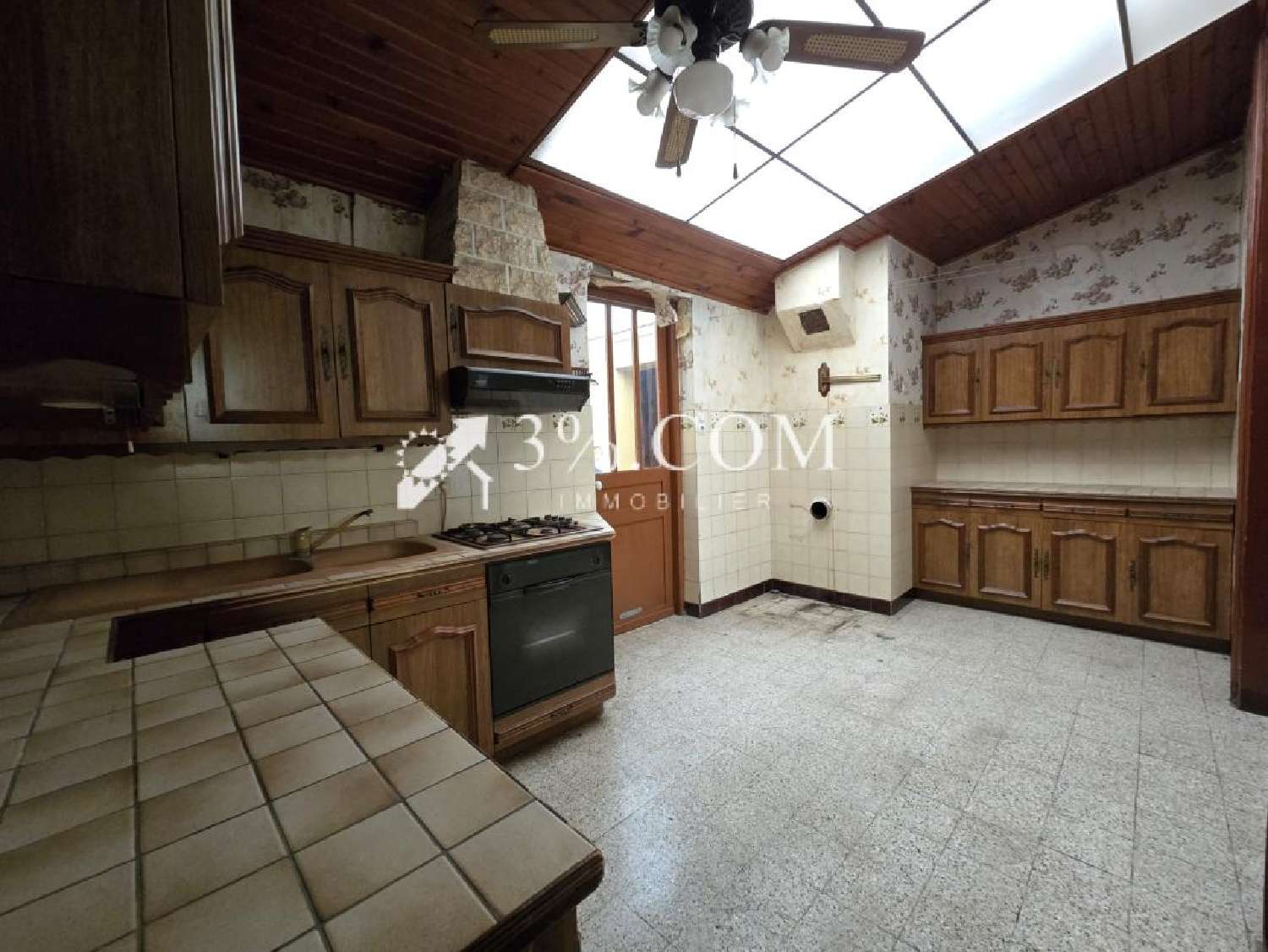for sale house Roubaix Nord 3