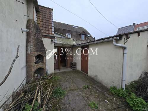 Roubaix Nord house foto 7371206