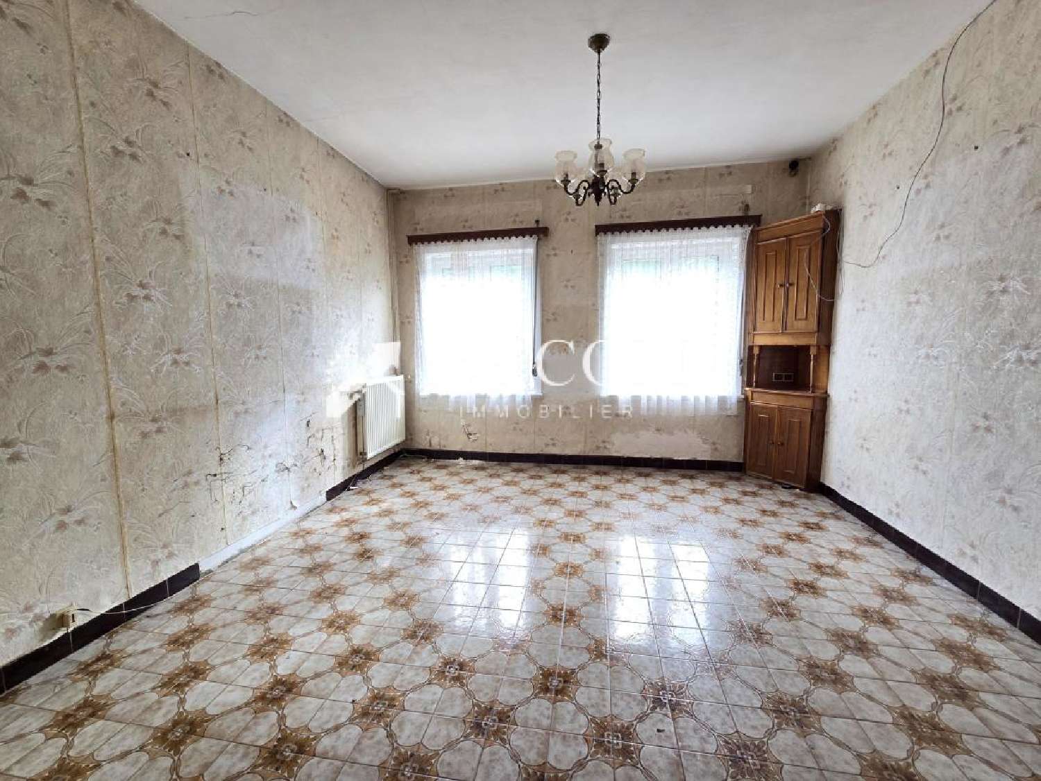 for sale house Roubaix Nord 2
