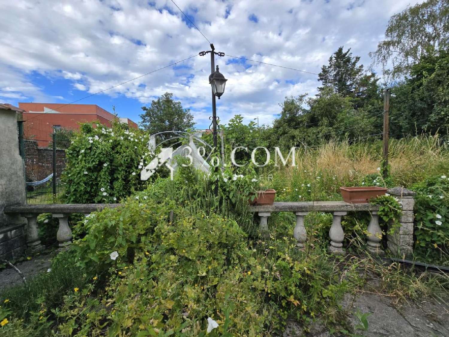 for sale house Roubaix Nord 3