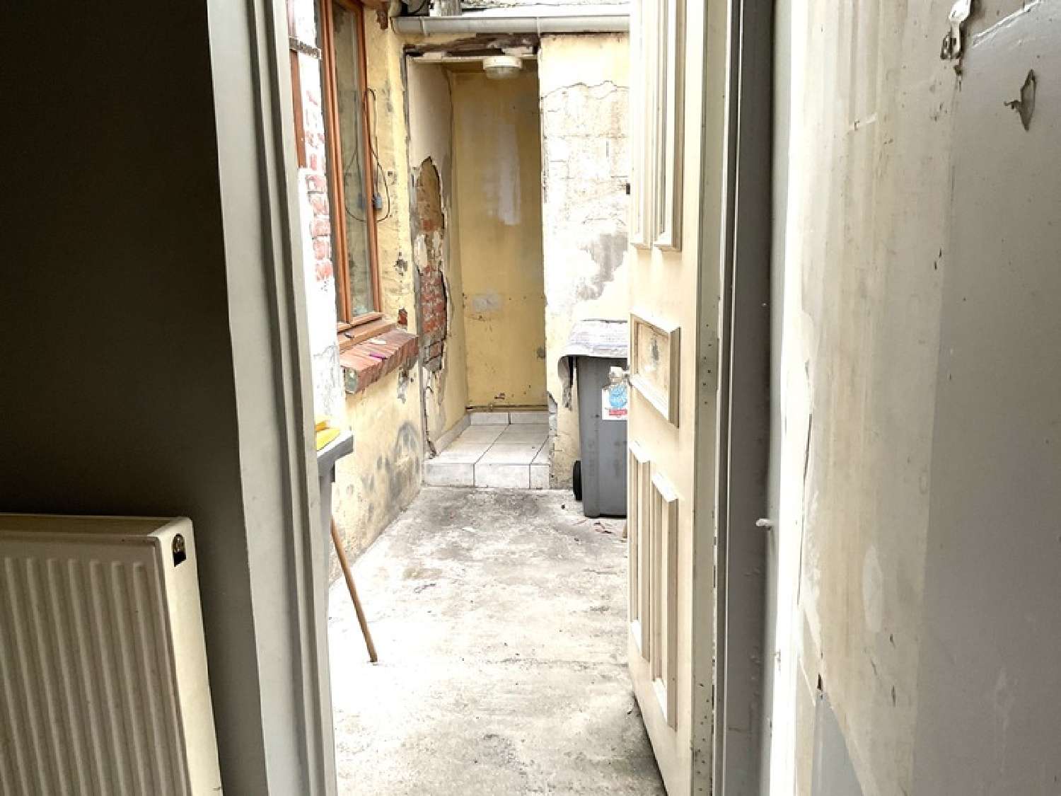  à vendre maison Roubaix Nord 2