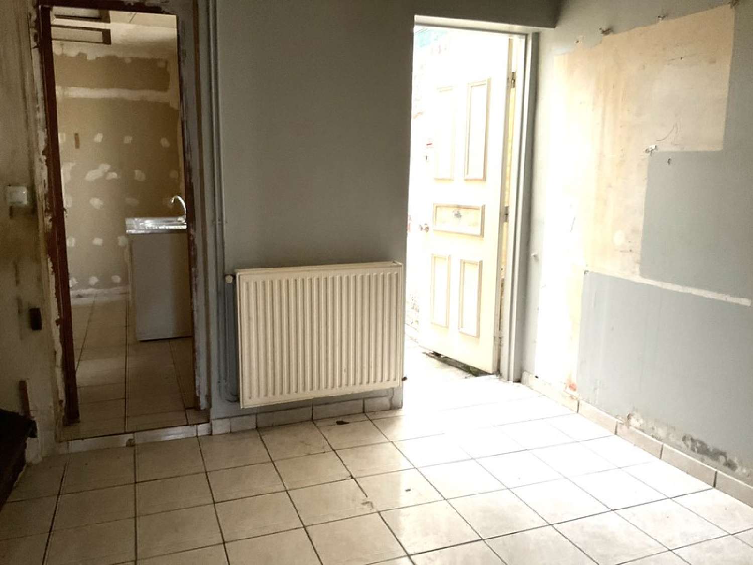  à vendre maison Roubaix Nord 3