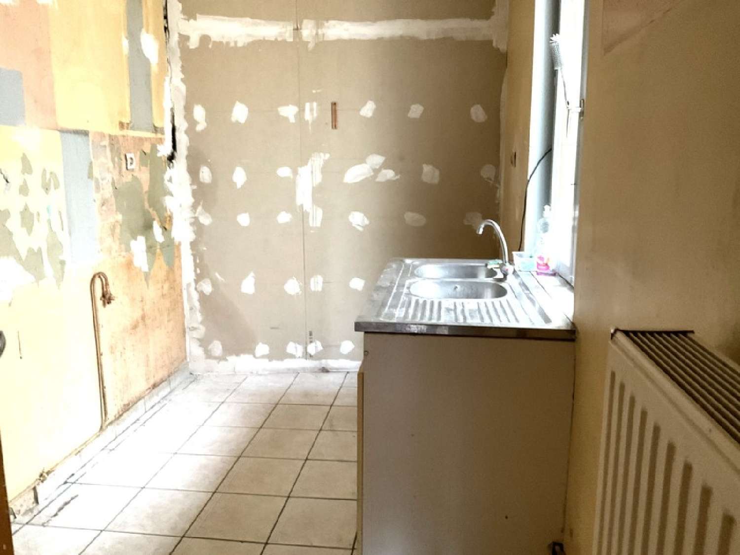  à vendre maison Roubaix Nord 4