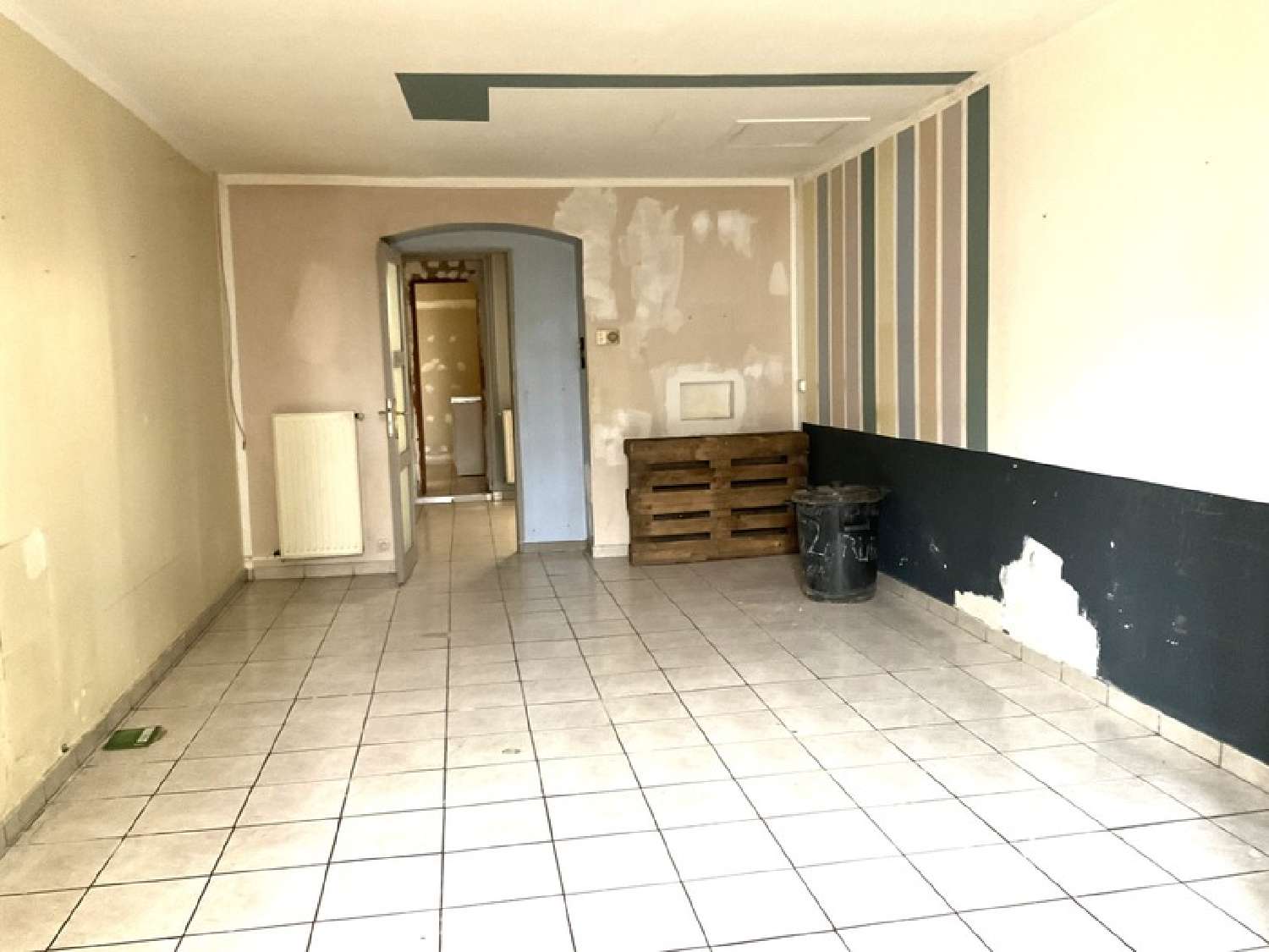  à vendre maison Roubaix Nord 5
