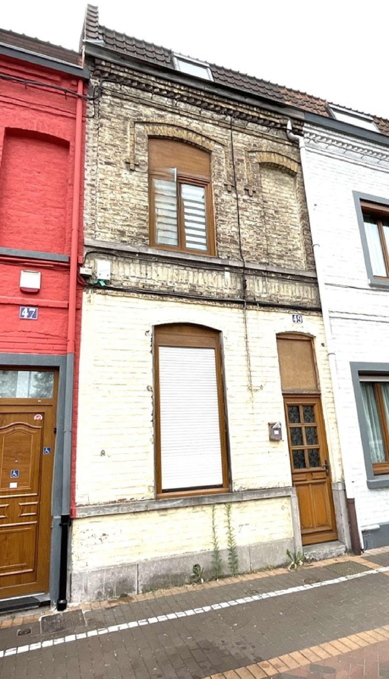  à vendre maison Roubaix Nord 6