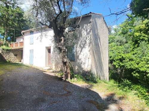 Roubion Alpes-Maritimes casa foto 7368728