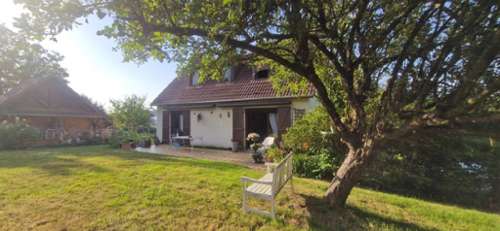 Rouelles Seine-Maritime maison foto 7367616