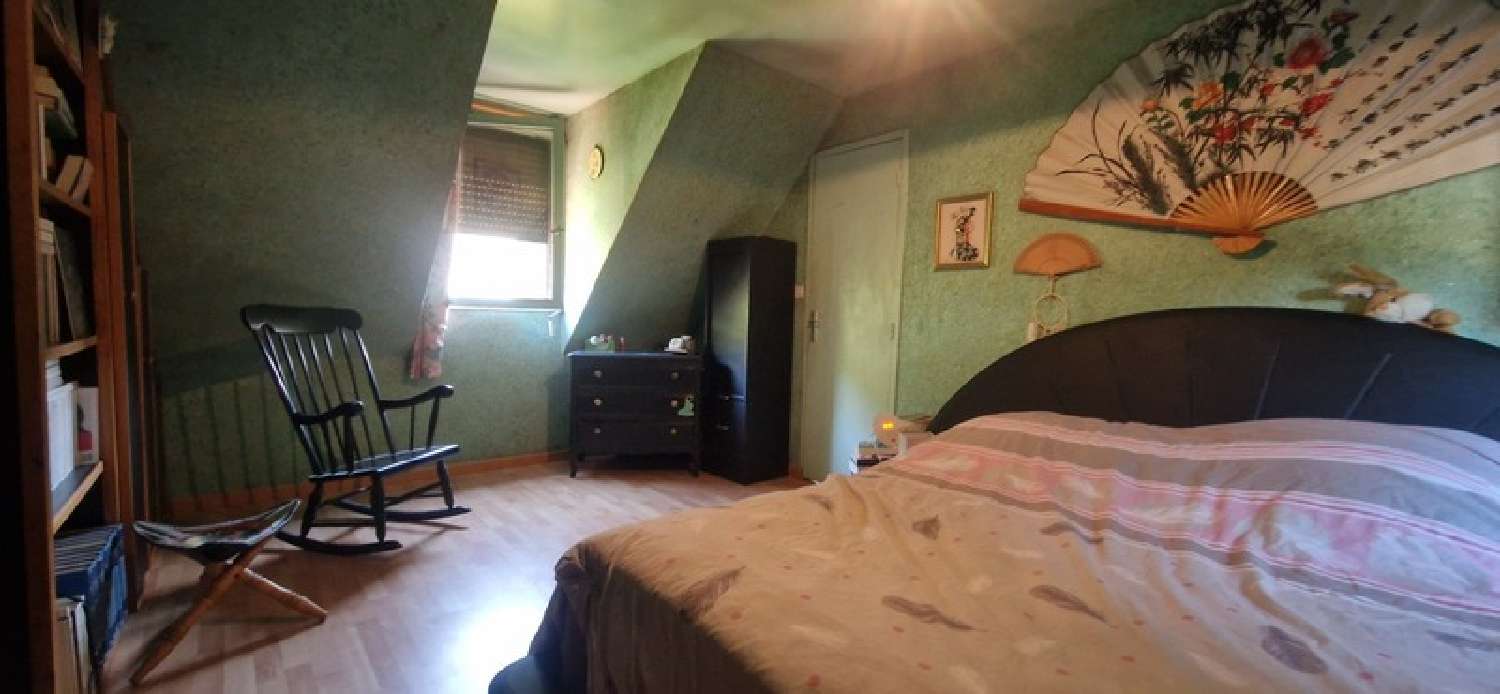  à vendre maison Rouelles Seine-Maritime 2