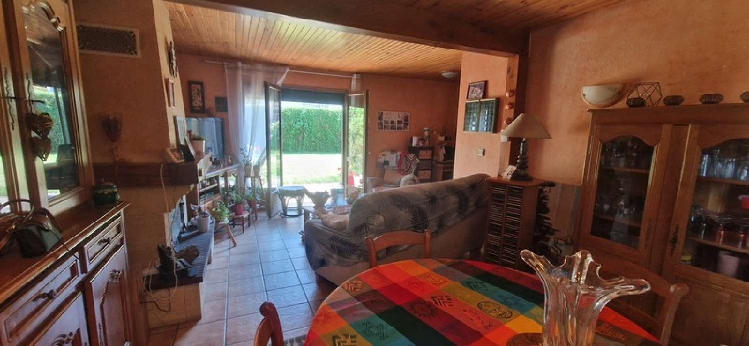  à vendre maison Rouelles Seine-Maritime 3