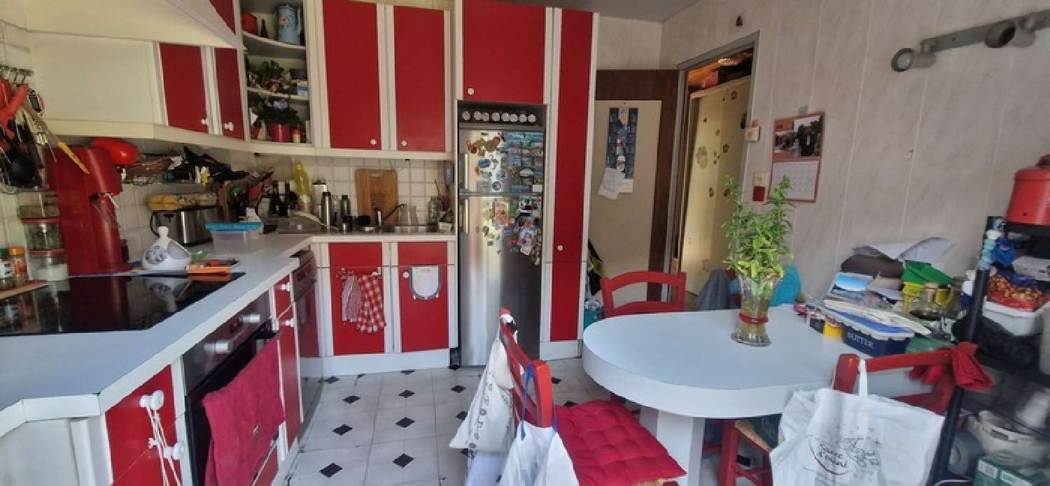  à vendre maison Rouelles Seine-Maritime 4