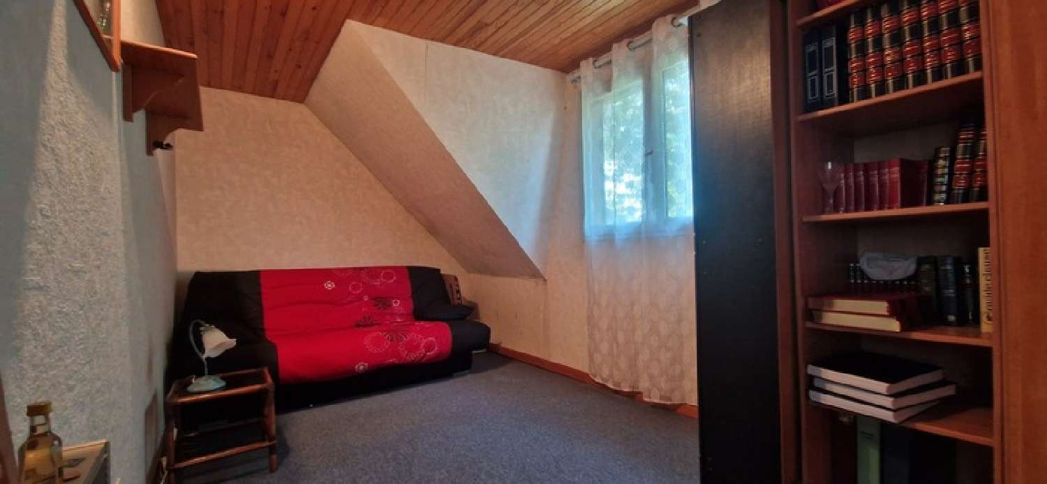  à vendre maison Rouelles Seine-Maritime 5