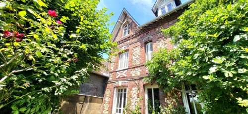 Rouen Seine-Maritime house foto 7367661