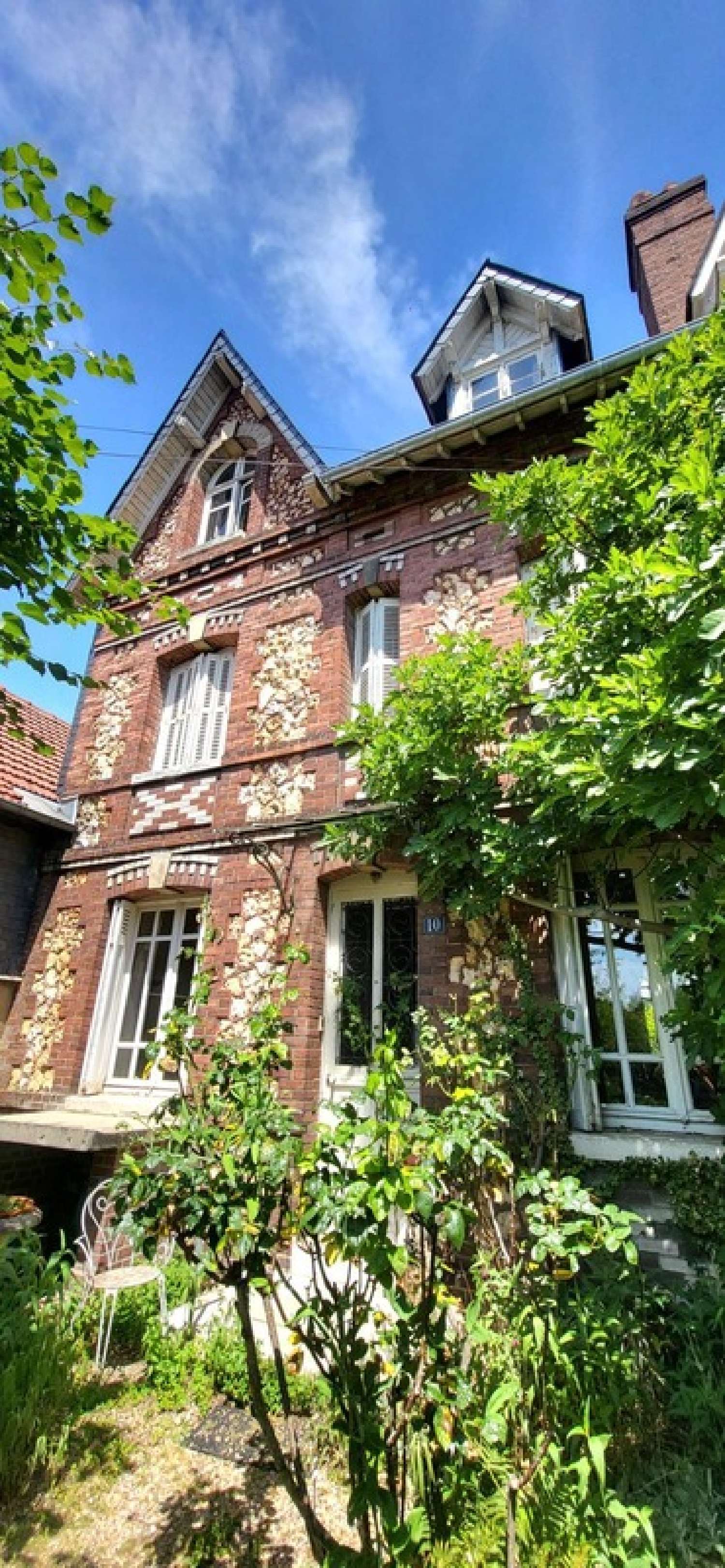 for sale house Rouen Seine-Maritime 2