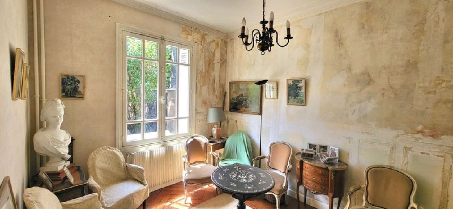 for sale house Rouen Seine-Maritime 4