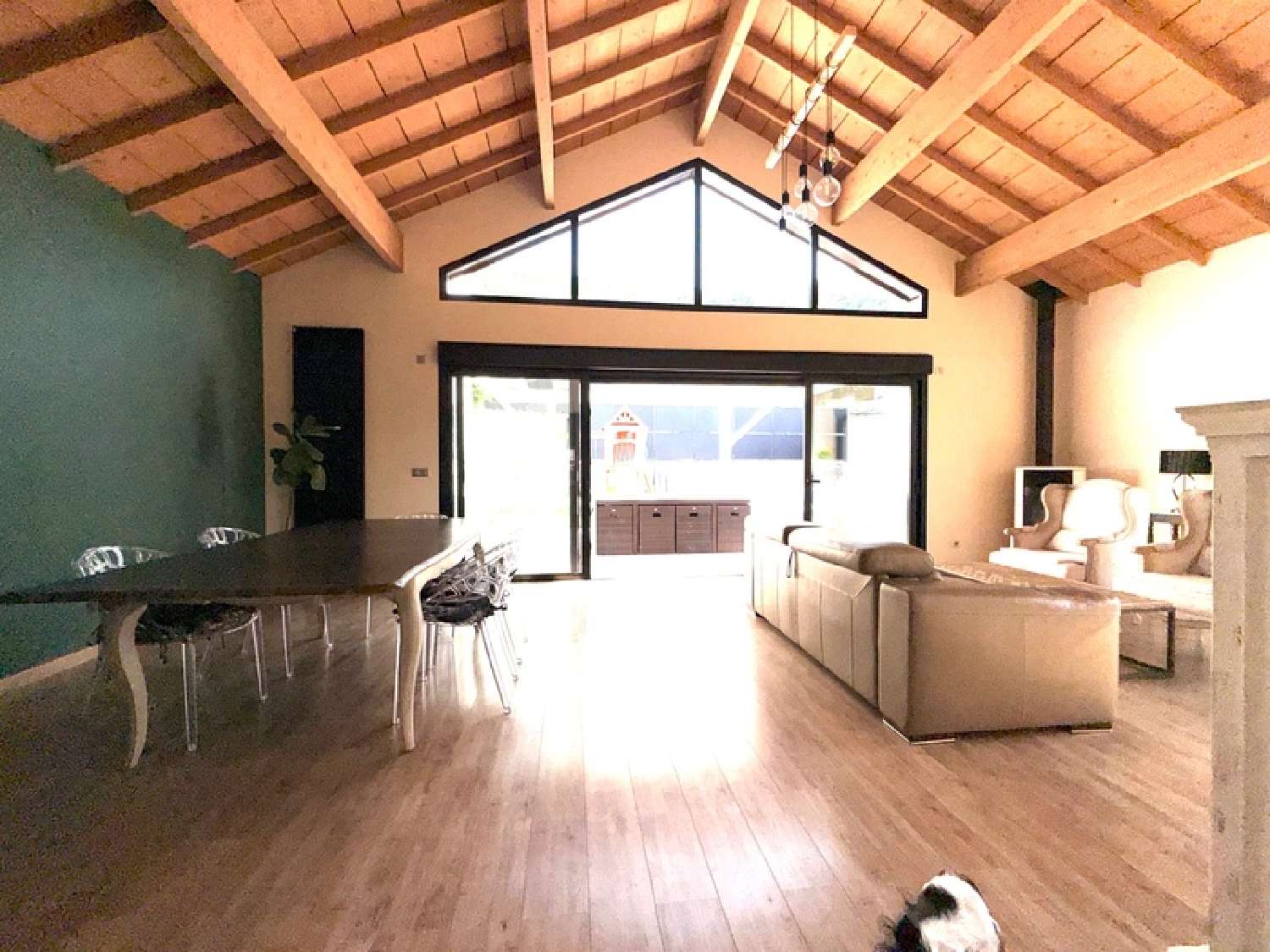 à vendre maison Rouen Seine-Maritime 5