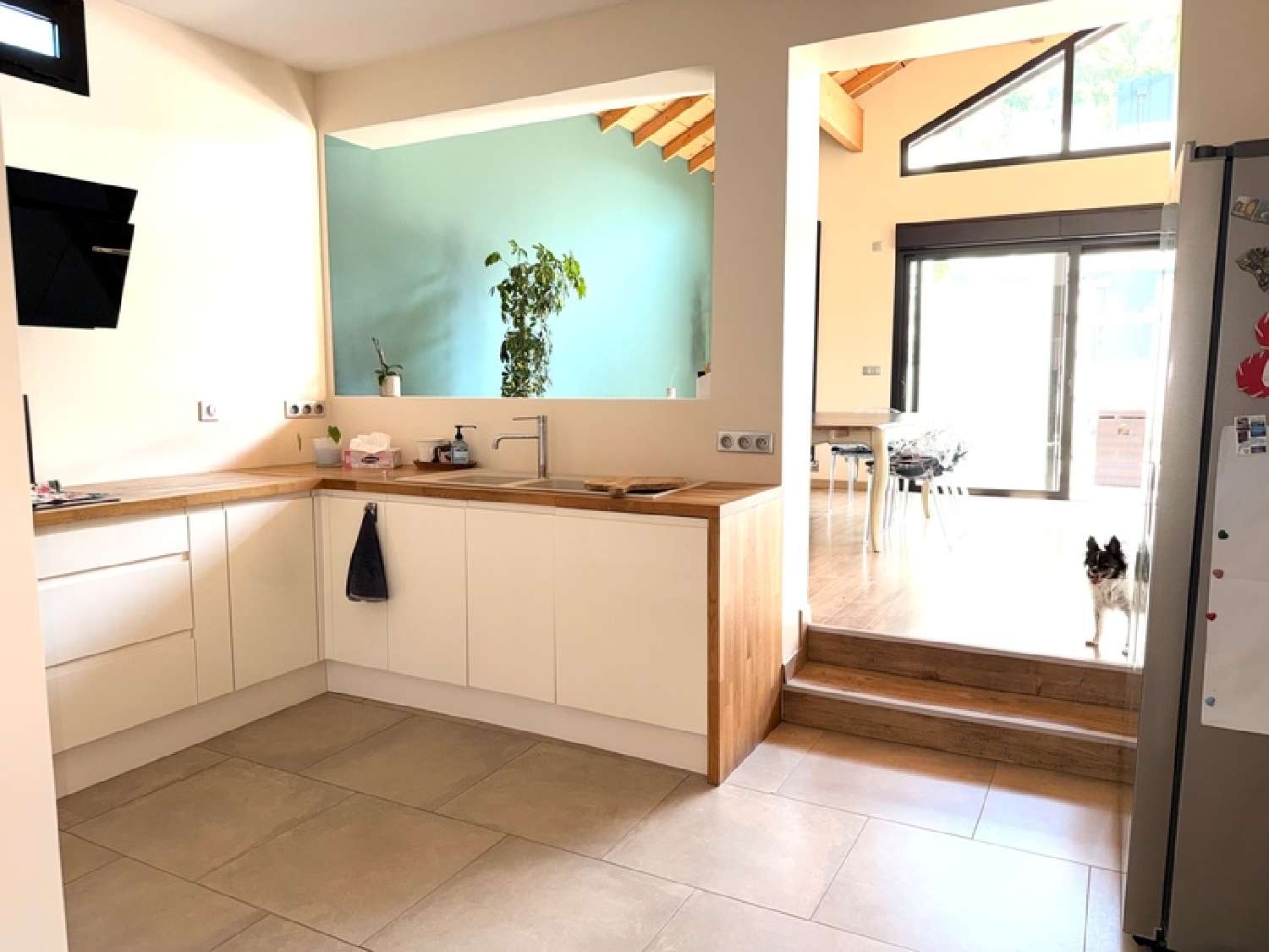 à vendre maison Rouen Seine-Maritime 6
