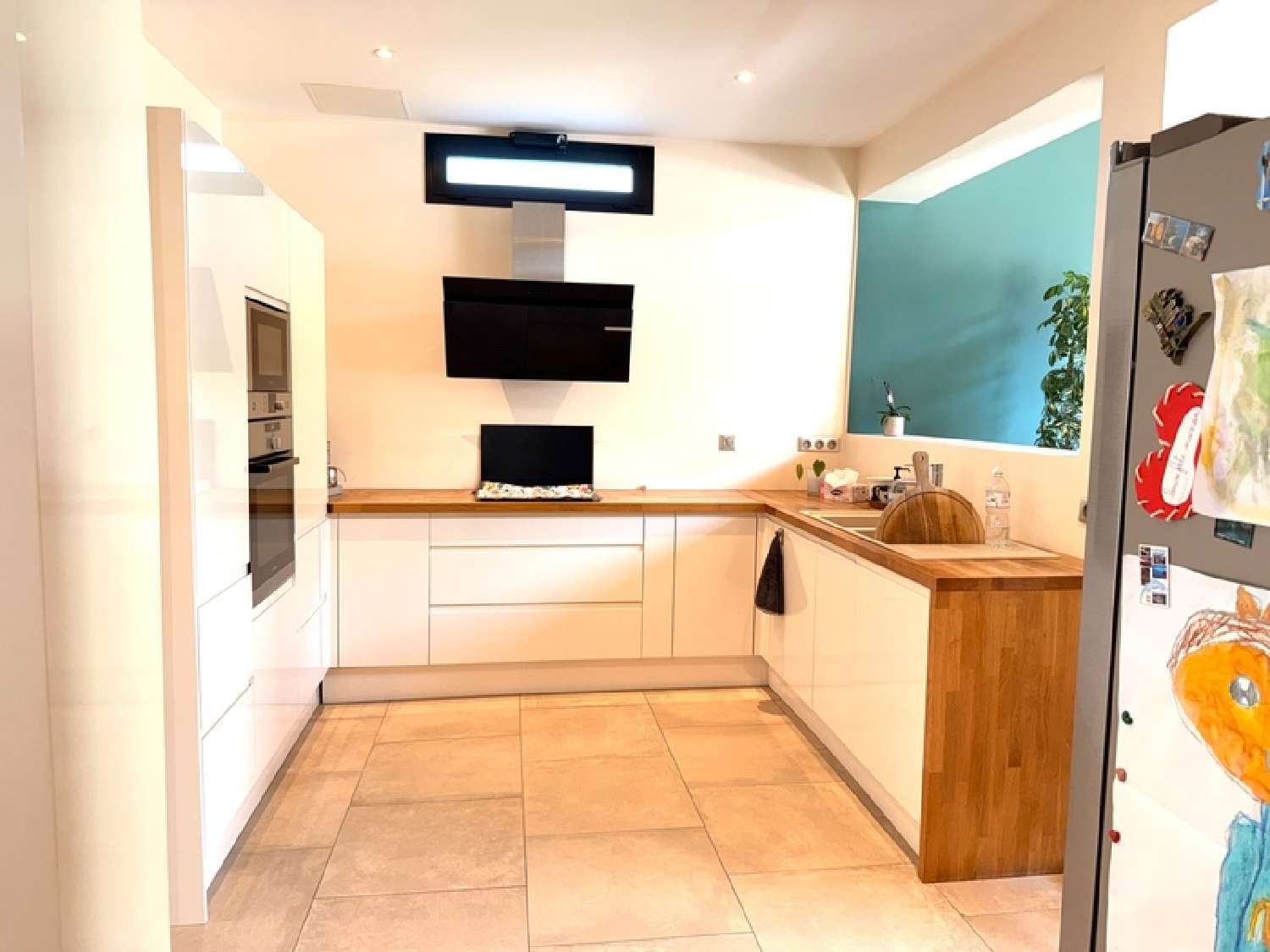 à vendre maison Rouen Seine-Maritime 7