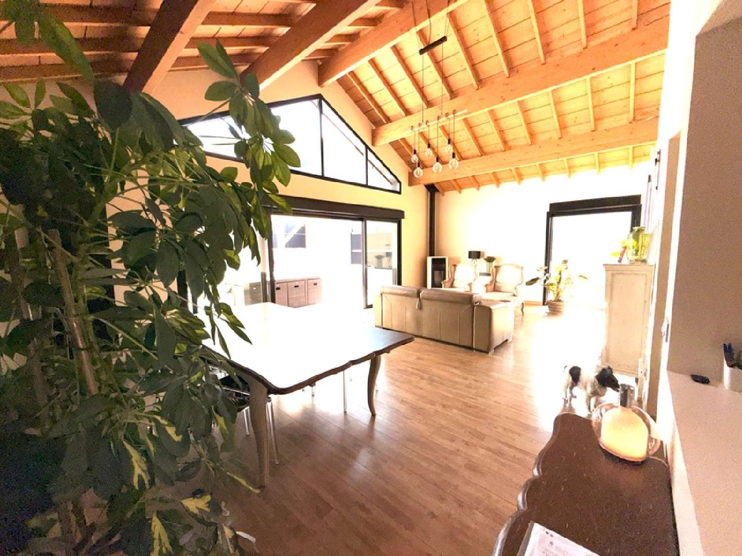 à vendre maison Rouen Seine-Maritime 8