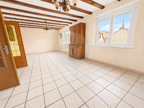 Rouffach Haut-Rhin huis foto 7382161