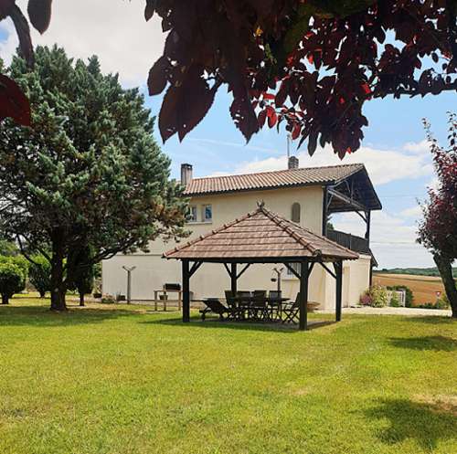 Rouffiac Charente huis foto 7369792