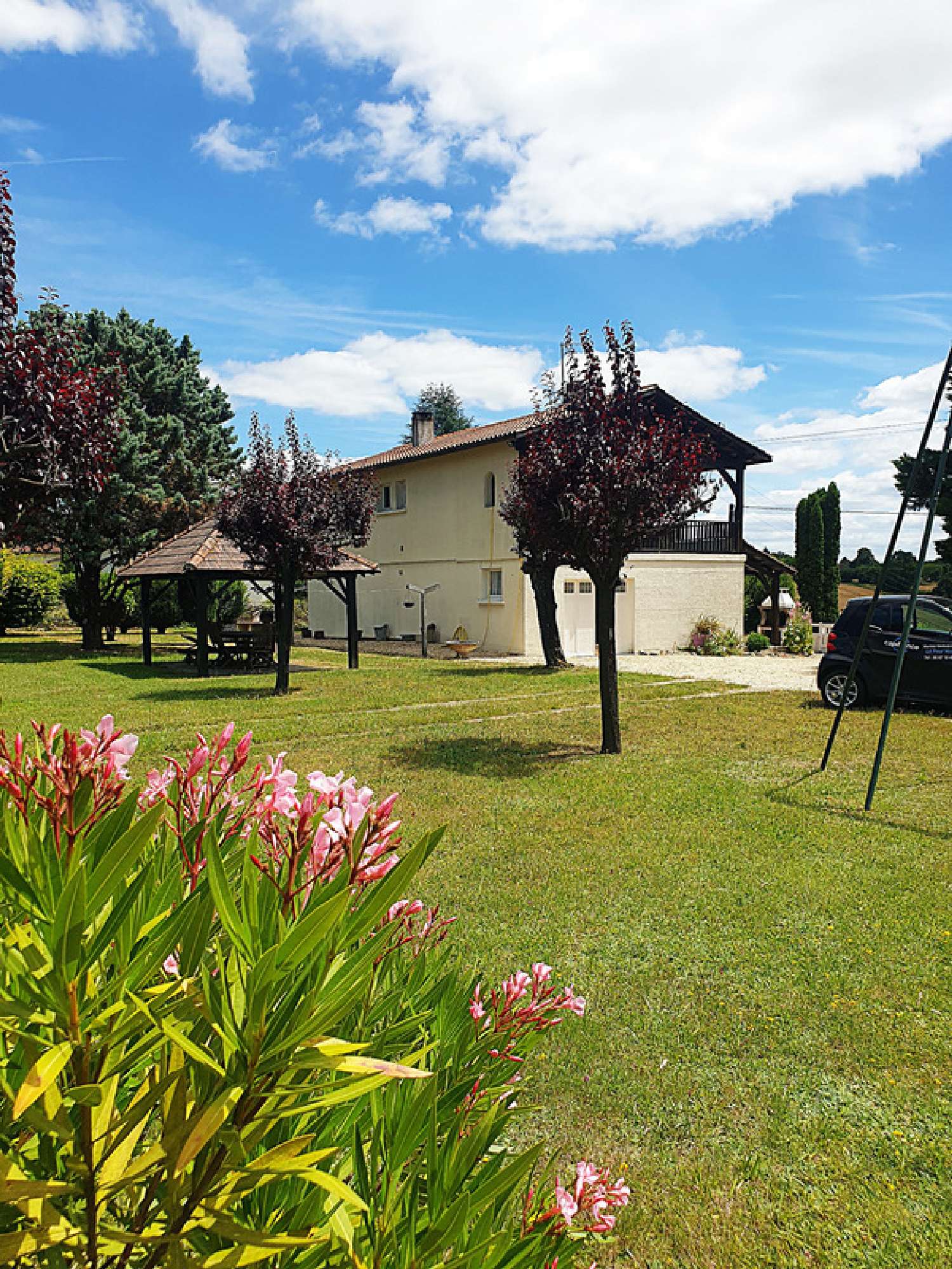 te koop huis Rouffiac Charente 2