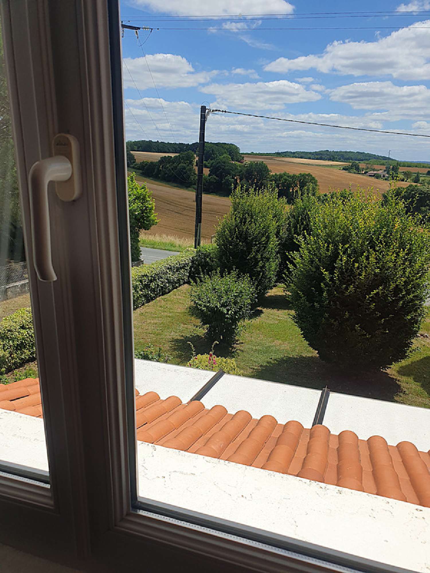 te koop huis Rouffiac Charente 3